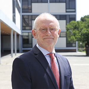Prof. Dr. Andreu Olesti Rayo