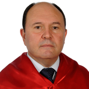 Prof. Dr. Francisco Ortego Pérez