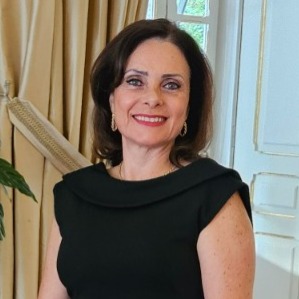 Isabel Cristina de Carvalho Pacheco