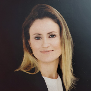 Karina da Silva Magatao