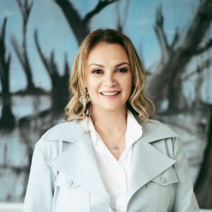 Giorgia Bin Bochenek