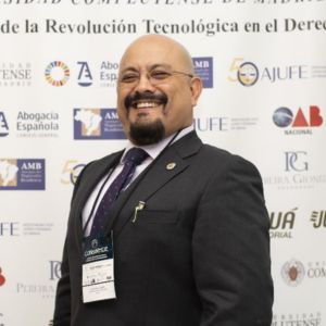 Jesús Víctor Contreras Ugarte