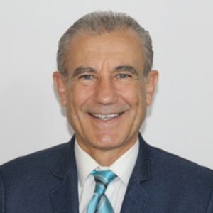 Manuel Richard González