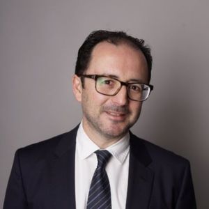 Vicente Pérez Daudí