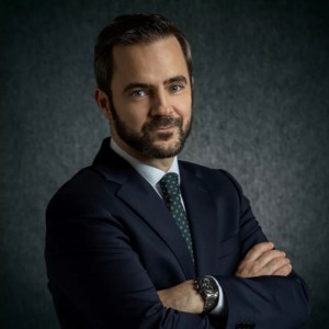 Yago Vázquez Moraga