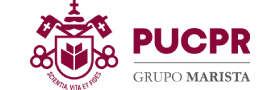 PUCPR - Pontifícia Universidade Católica do Paraná
