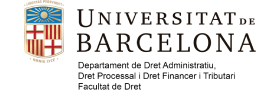 UB - Universitat de Barcelona