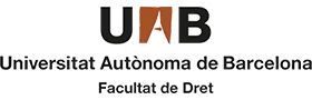UAB - Universitat Autònoma de Barcelona - Facultat de Dret