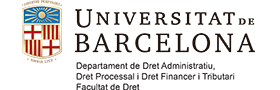 UB - Universitat de Barcelona