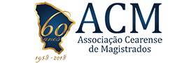 ACM - Associação Cearense de Magistrados