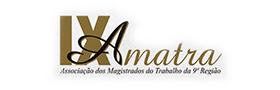 AMATRA9 - Associação dos Magistrados do Trabalho da 9ª Região
