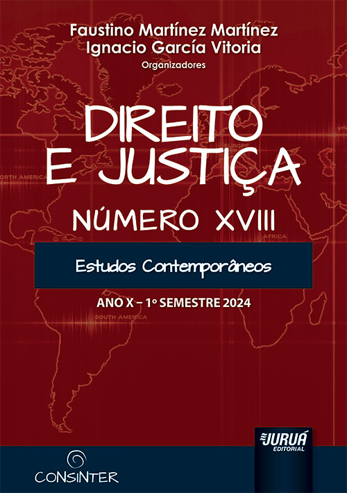 Livro Número XVIII