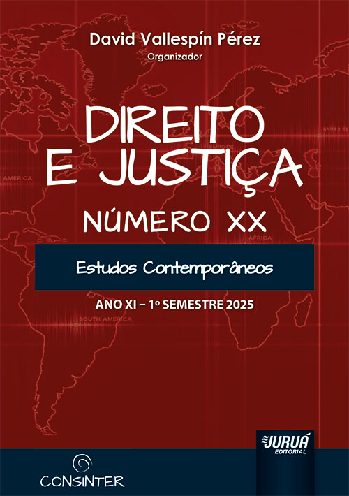 Livro Número XX