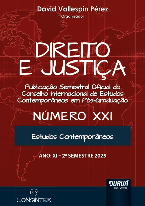 Livro Número XXI